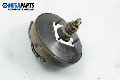 Brake servo for Ford Fiesta V 1.25 16V, 75 hp, hatchback, 2003