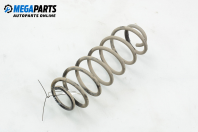 Arc for Ford Fiesta V 1.25 16V, 75 hp, hatchback, 2003, position: din spate