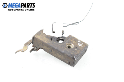 Schloss for Volkswagen Passat (B3) 1.8, 90 hp, sedan, 1989, position: links, vorderseite