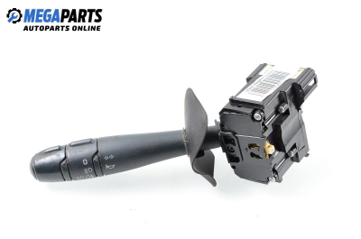 Lights lever for Renault Megane Scenic 1.6, 90 hp, minivan, 1998