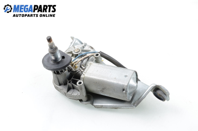 Front wipers motor for Renault Megane Scenic 1.6, 90 hp, minivan, 1998, position: rear