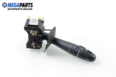 Wiper lever for Renault Megane Scenic 1.6, 90 hp, minivan, 1998