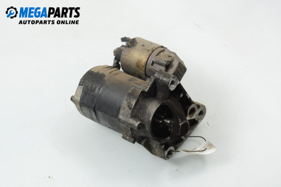 Demaror for Renault Megane Scenic 1.6, 90 hp, monovolum, 1998
