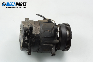 Compresor AC for Renault Megane Scenic 1.6, 90 hp, monovolum, 1998
