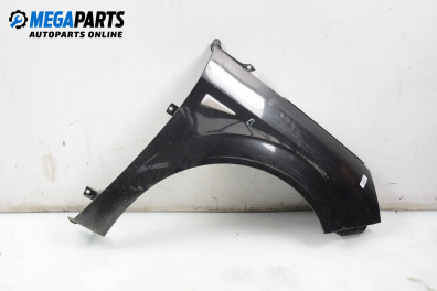 Fender for Renault Scenic II 1.9 dCi, 131 hp, minivan, 2005, position: front - right