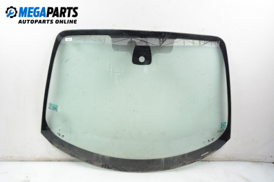 Parbriz for Renault Scenic II 1.9 dCi, 131 hp, monovolum, 2005