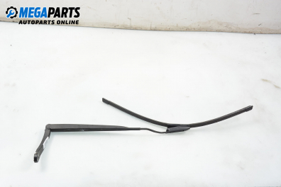 Front wipers arm for Renault Scenic II 1.9 dCi, 131 hp, minivan, 2005, position: left