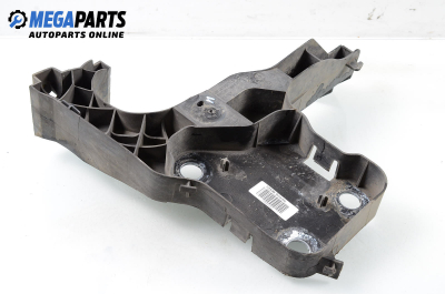 Bumper holder for Renault Scenic II 1.9 dCi, 131 hp, minivan, 2005, position: front - left № 8200137495