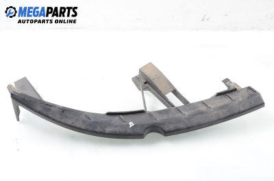 Bumper holder for Renault Scenic II 1.9 dCi, 131 hp, minivan, 2005, position: front - right