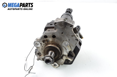 Diesel injection pump for Renault Scenic II 1.9 dCi, 131 hp, minivan, 2005 № Bosch 0 445 010 087