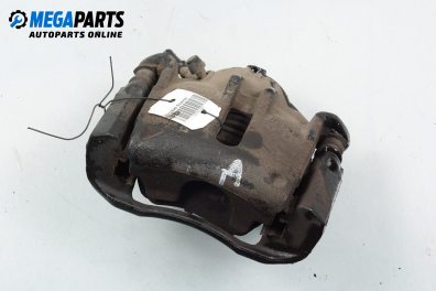 Caliper for Renault Scenic II 1.9 dCi, 131 hp, minivan, 2005, position: front - right