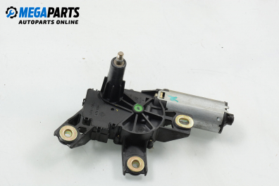 Front wipers motor for Mercedes-Benz A-Class W168 1.6, 102 hp, hatchback, 1999, position: rear