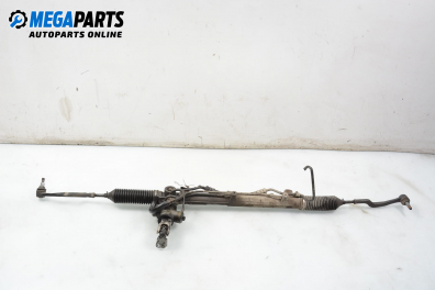 Hydraulic steering rack for Mercedes-Benz A-Class W168 1.6, 102 hp, hatchback, 1999