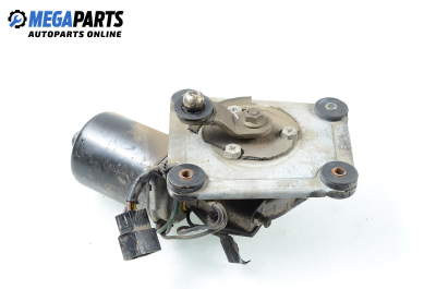 Front wipers motor for Daewoo Matiz 0.8, 52 hp, hatchback, 2008, position: front