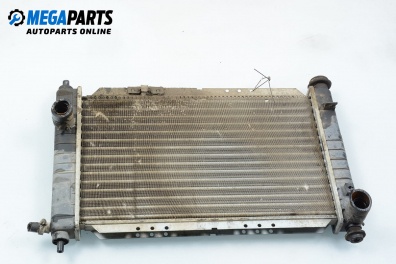 Wasserradiator for Daewoo Matiz 0.8, 52 hp, hecktür, 2008