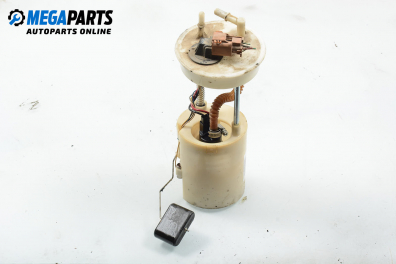 Fuel pump for Daewoo Matiz 0.8, 52 hp, hatchback, 2008