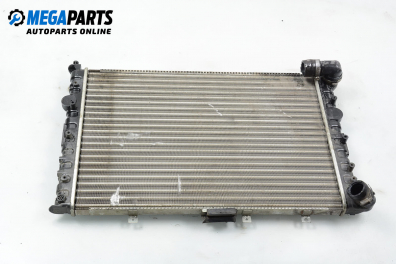 Radiator de apă for Alfa Romeo 156 1.8 16V T.Spark, 144 hp, sedan, 1998