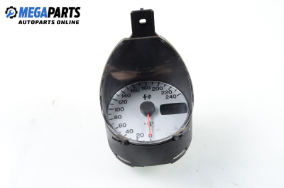 Speedometer for Alfa Romeo 156 1.8 16V T.Spark, 144 hp, sedan, 1998
