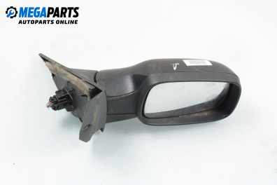 Spiegel for Renault Scenic II 1.9 dCi, 120 hp, minivan, 2005, position: rechts