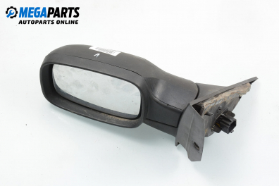 Spiegel for Renault Scenic II 1.9 dCi, 120 hp, minivan, 2005, position: links
