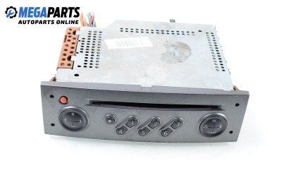 CD player for Renault Scenic II (2003-2009)