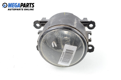 Nebelleuchte for Renault Scenic II 1.9 dCi, 120 hp, minivan, 2005, position: links