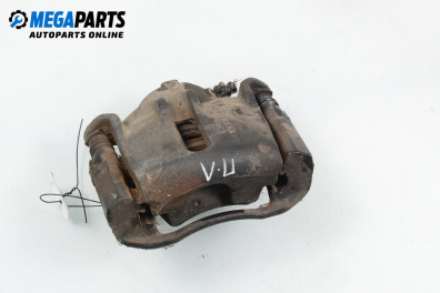 Caliper for Renault Scenic II 1.9 dCi, 120 hp, minivan, 2005, position: front - left