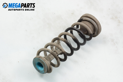 Coil spring for Renault Scenic II 1.9 dCi, 120 hp, minivan, 2005, position: rear