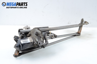 Front wipers motor for Chrysler Stratus 2.5 V6, 163 hp, sedan automatic, 1995, position: front