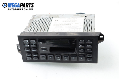 Auto kassettenspieler for Chrysler Stratus (1995-2001)