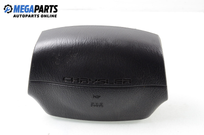 Airbag for Chrysler Stratus 2.5 V6, 163 hp, sedan automatic, 1995, position: fața
