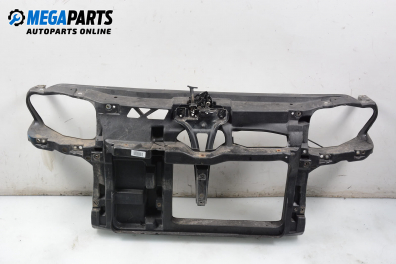 Front slam panel for Volkswagen Golf IV 1.4 16V, 75 hp, hatchback, 1998