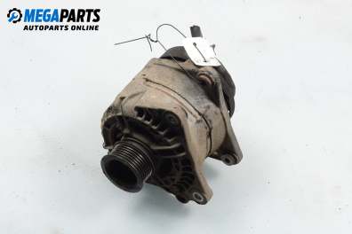 Alternator for Volkswagen Golf IV 1.4 16V, 75 hp, hatchback, 1998