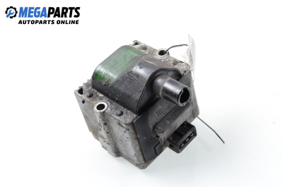 Zündspule for Volkswagen Golf III 1.4, 60 hp, hecktür, 1994