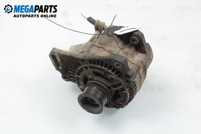 Alternator for Volkswagen Golf III 1.4, 60 hp, hatchback, 1994
