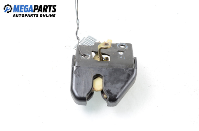 Trunk lock for Honda Accord VI 1.8, 136 hp, sedan, 1999, position: rear