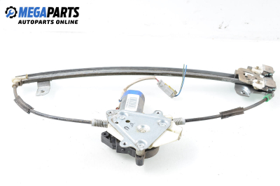 Macara electrică geam for Honda Accord VI 1.8, 136 hp, sedan, 1999, position: dreaptă - fața