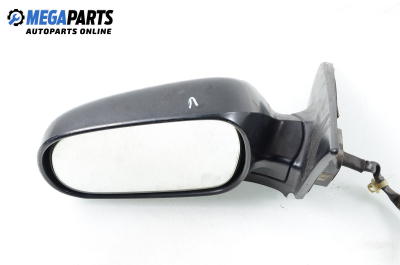 Mirror for Honda Accord VI 1.8, 136 hp, sedan, 1999, position: left
