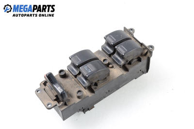Tasten el. scheiben for Honda Accord VI 1.8, 136 hp, sedan, 1999