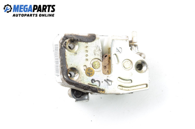 Lock for Honda Accord VI 1.8, 136 hp, sedan, 1999, position: rear - left