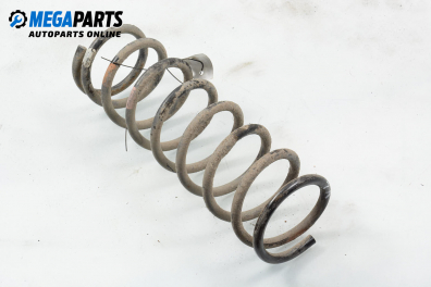 Coil spring for Honda Accord VI 1.8, 136 hp, sedan, 1999, position: rear
