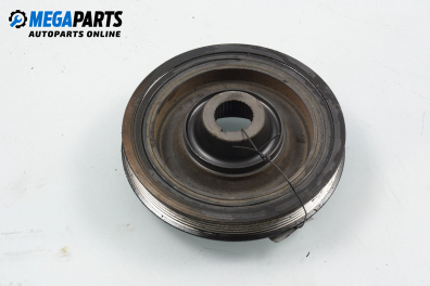 Damper pulley for Honda Accord VI 1.8, 136 hp, sedan, 1999