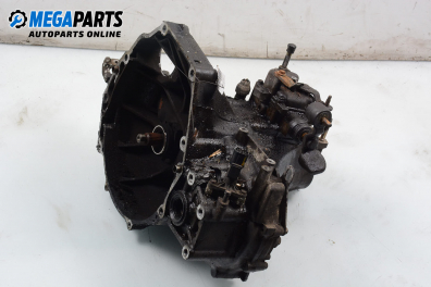for Honda Accord VI 1.8, 136 hp, sedan, 1999