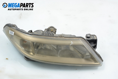 Xenon headlight for Renault Laguna II (X74) 1.9 dCi, 120 hp, station wagon, 2001, position: right