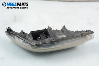 Far xenon for Renault Laguna II (X74) 1.9 dCi, 120 hp, combi, 2001, position: stânga