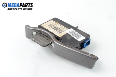 Card reader for Renault Laguna II (X74) 1.9 dCi, 120 hp, station wagon, 2001