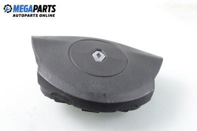 Airbag for Renault Laguna II (X74) 1.9 dCi, 120 hp, combi, 2001, position: fața