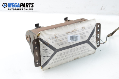 Airbag for Renault Laguna II (X74) 1.9 dCi, 120 hp, combi, 2001, position: fața