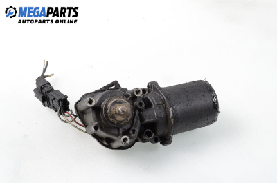 Front wipers motor for Renault Laguna II (X74) 1.9 dCi, 120 hp, station wagon, 2001, position: front