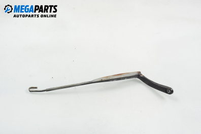 Front wipers arm for Renault Laguna II (X74) 1.9 dCi, 120 hp, station wagon, 2001, position: left